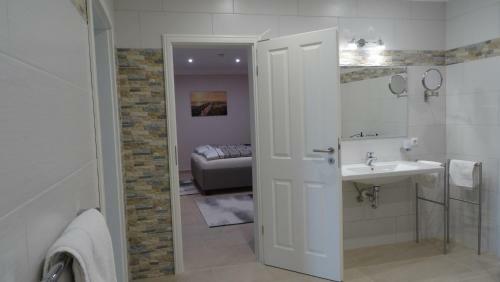 Hostal G�stezimmer & Appartement Elskop