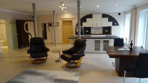 Hostal G�stezimmer & Appartement Elskop