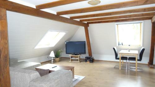 Hostal G�stezimmer & Appartement Elskop