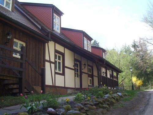 Hotel Boltenm�hle