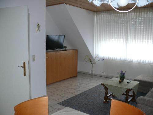 Apartamento Ferienwohnen Im M�nsterland