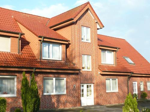 Apartamento Ferienwohnen Im M�nsterland