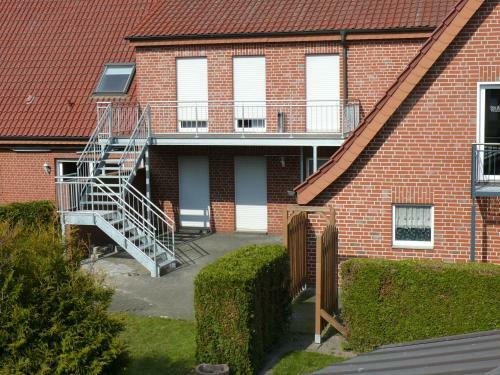 Apartamento Ferienwohnen Im M�nsterland