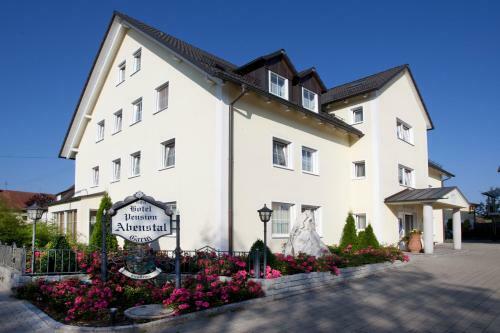 Aparthotel Hotel Abenstal