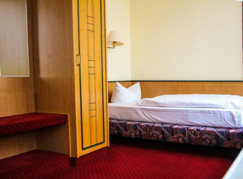 Waldsee Hotel Am Wirchensee