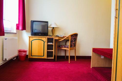 Waldsee Hotel Am Wirchensee
