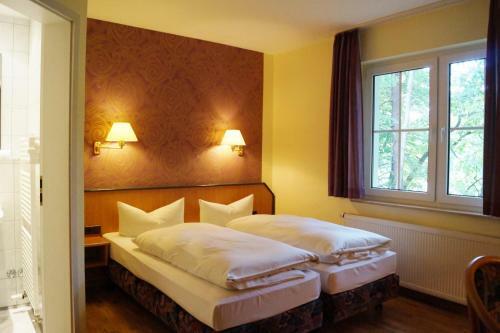 Waldsee Hotel Am Wirchensee