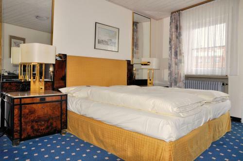Hotel Zum B�cker
