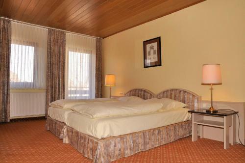 Hotel Zum B�cker