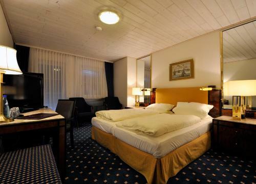 Hotel Zum B�cker
