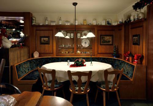Hotel Zum B�cker