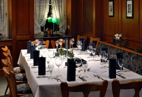 Hotel Zum B�cker