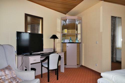 Hotel Zum B�cker