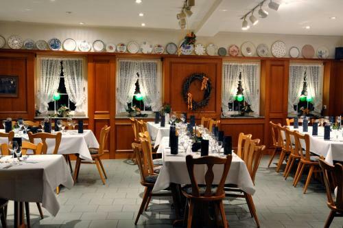 Hotel Zum B�cker