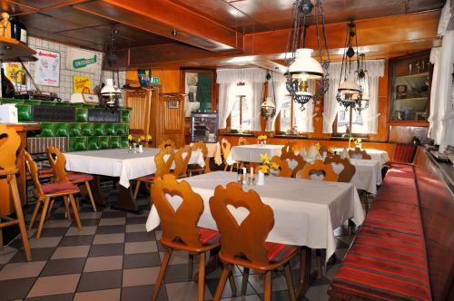 Hotel Zum B�cker