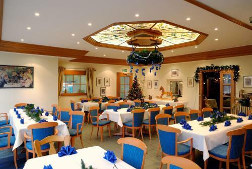 Hotel Zum B�cker