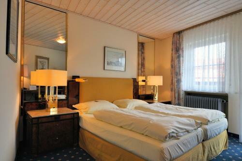Hotel Zum B�cker