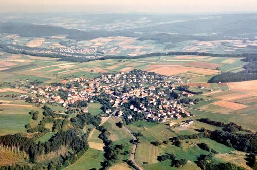 Hotel Zum B�cker