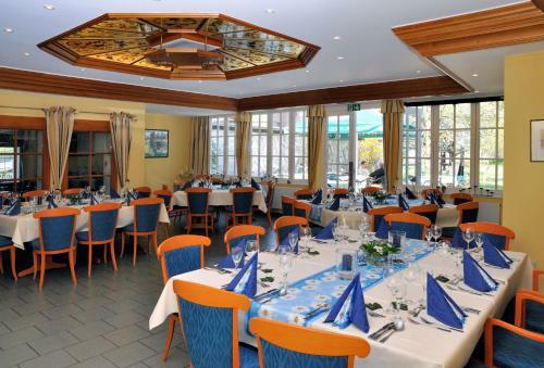 Hotel Zum B�cker