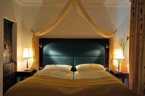 Hotel Zum B�cker