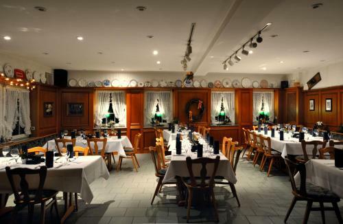 Hotel Zum B�cker