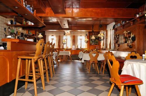 Hotel Zum B�cker