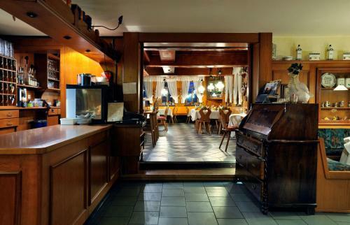 Hotel Zum B�cker