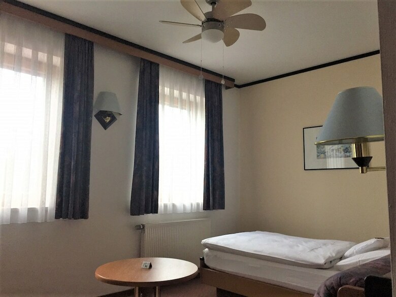 Hotel Seebach