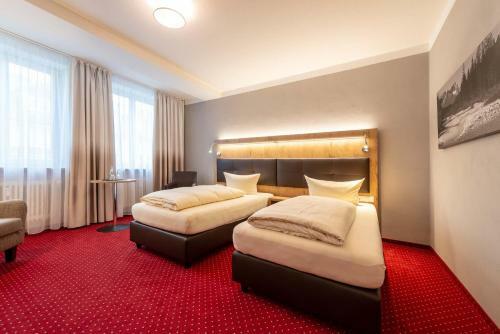 Hotel Vollmann
