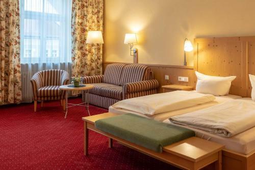 Hotel Vollmann