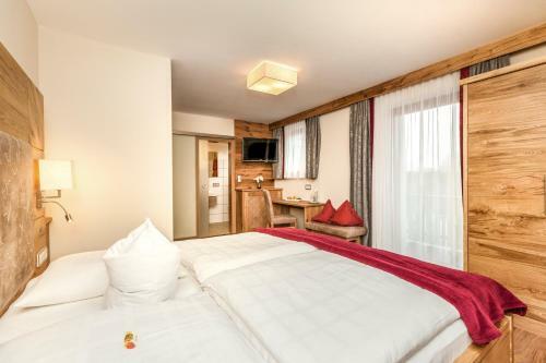 Nichtraucher-ferienhotel Hohen Bogen