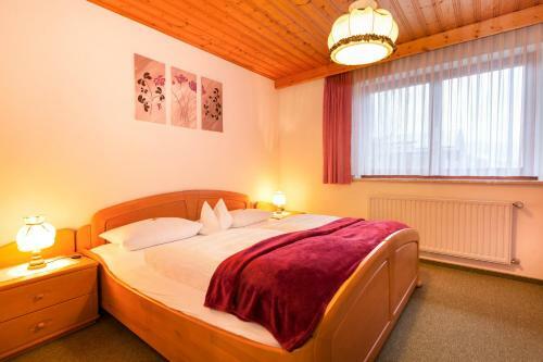 Nichtraucher-ferienhotel Hohen Bogen