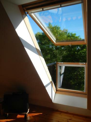 Apartamento Ferienlandhaus Zempow