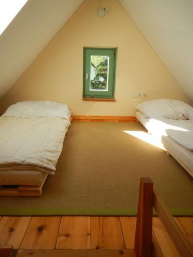 Apartamento Ferienlandhaus Zempow