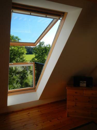 Apartamento Ferienlandhaus Zempow