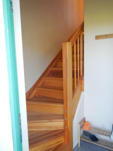Apartamento Ferienlandhaus Zempow