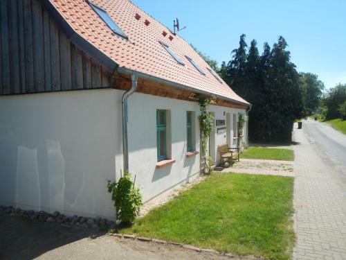 Apartamento Ferienlandhaus Zempow