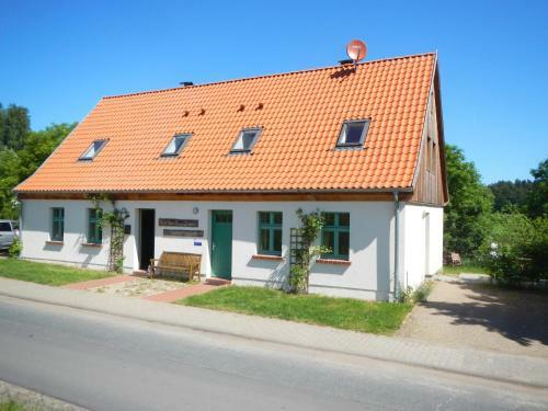 Apartamento Ferienlandhaus Zempow