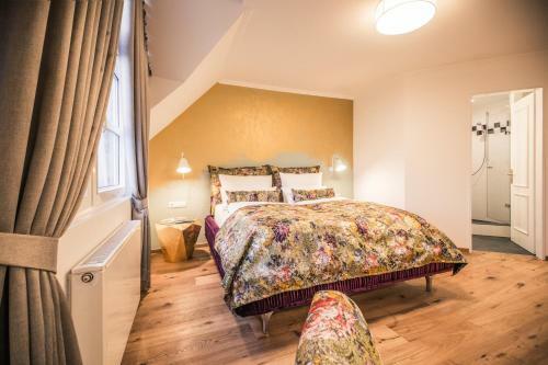 Landhotel Vosh�vel
