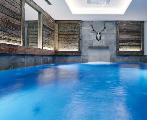 Landhotel Vosh�vel