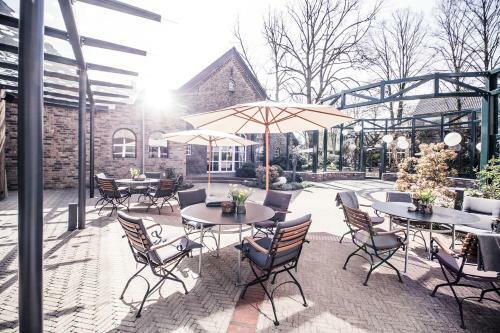 Landhotel Vosh�vel
