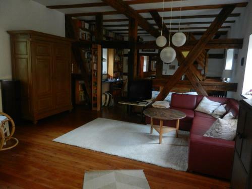 Alte Sch�ferei