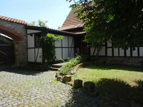 Alte Sch�ferei