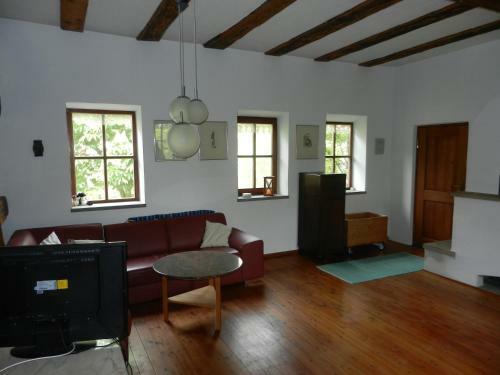 Alte Sch�ferei