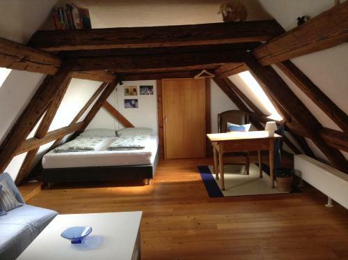 Alte Sch�ferei