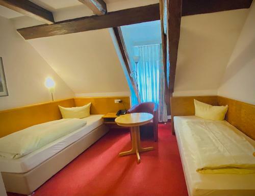 Meister B�r Hotel Ostbayern