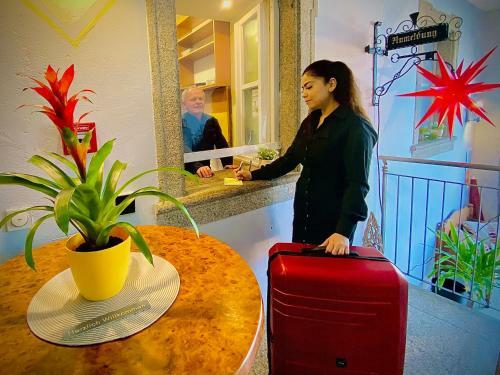 Meister B�r Hotel Ostbayern