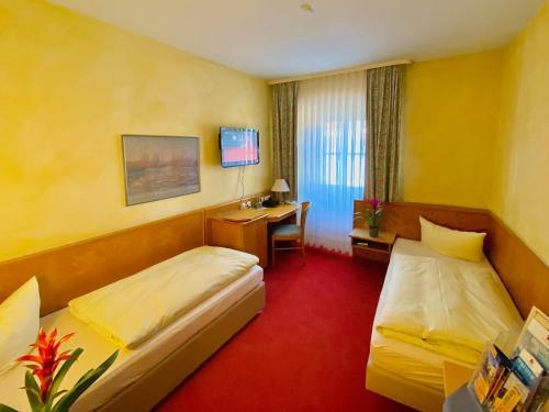 Meister B�r Hotel Ostbayern
