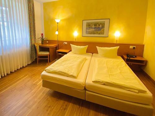 Meister B�r Hotel Ostbayern