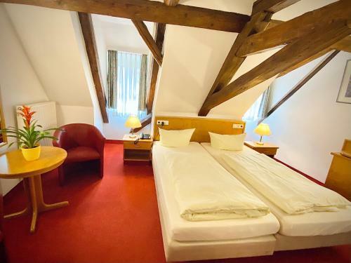 Meister B�r Hotel Ostbayern